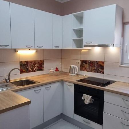 Smokva Apartment Задар Екстериор снимка