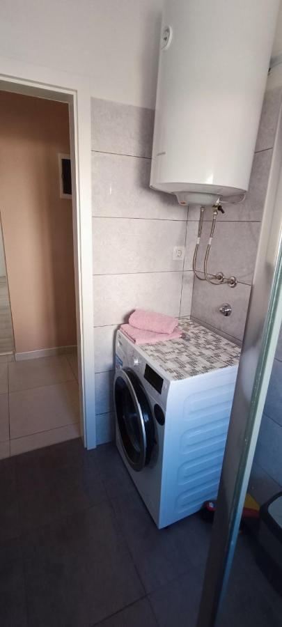 Smokva Apartment Задар Екстериор снимка