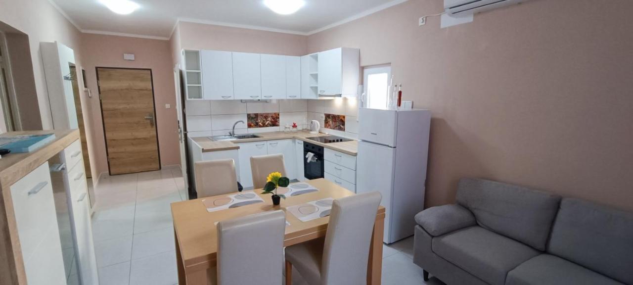 Smokva Apartment Задар Екстериор снимка