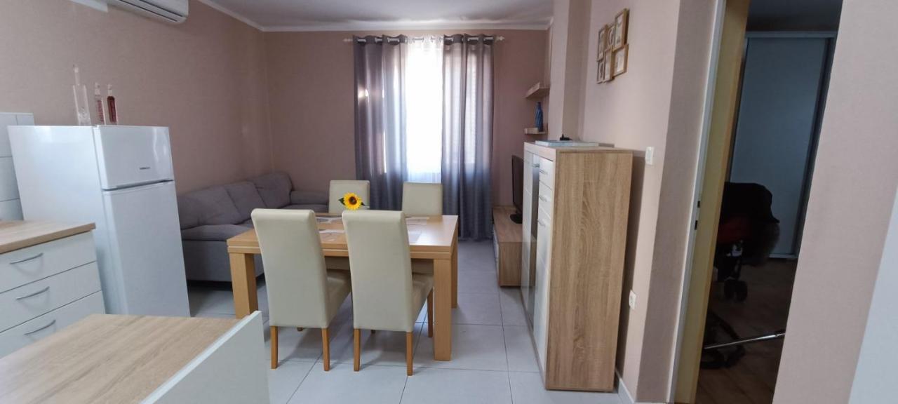 Smokva Apartment Задар Екстериор снимка