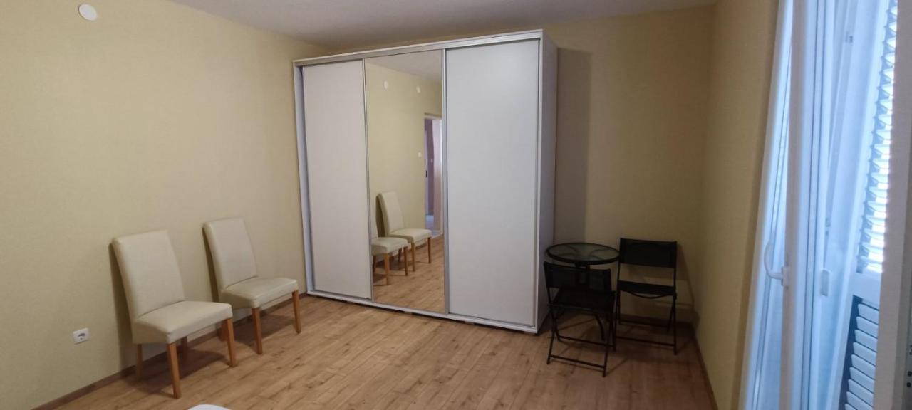 Smokva Apartment Задар Екстериор снимка