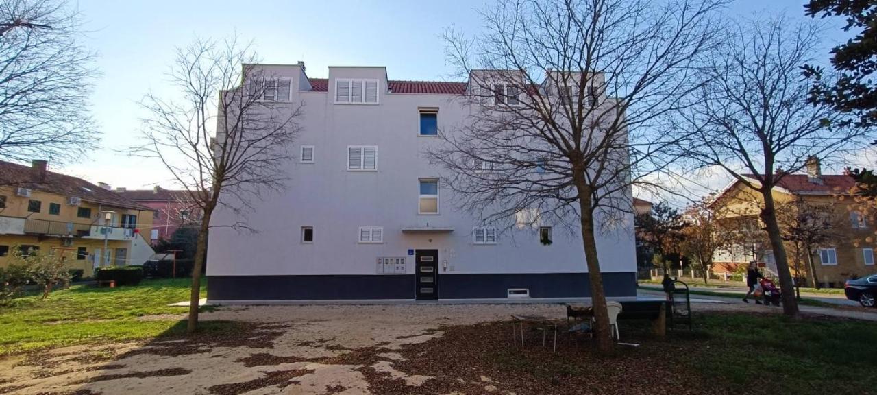 Smokva Apartment Задар Екстериор снимка