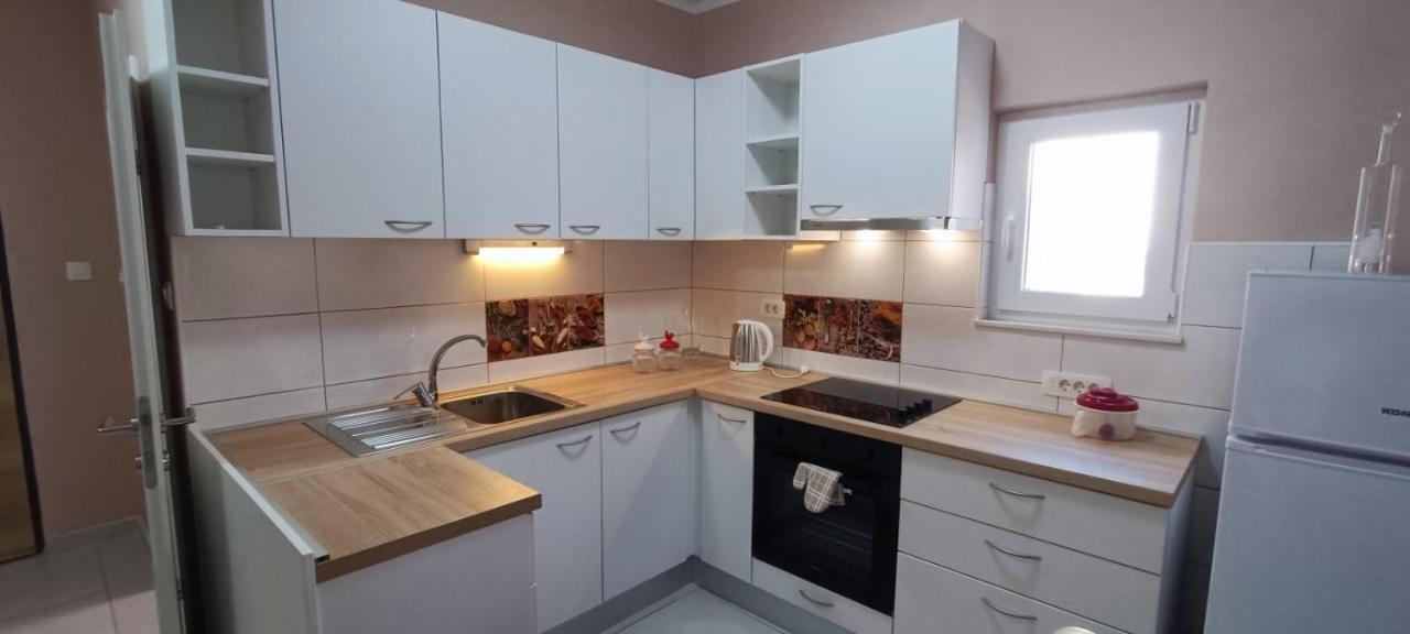 Smokva Apartment Задар Екстериор снимка