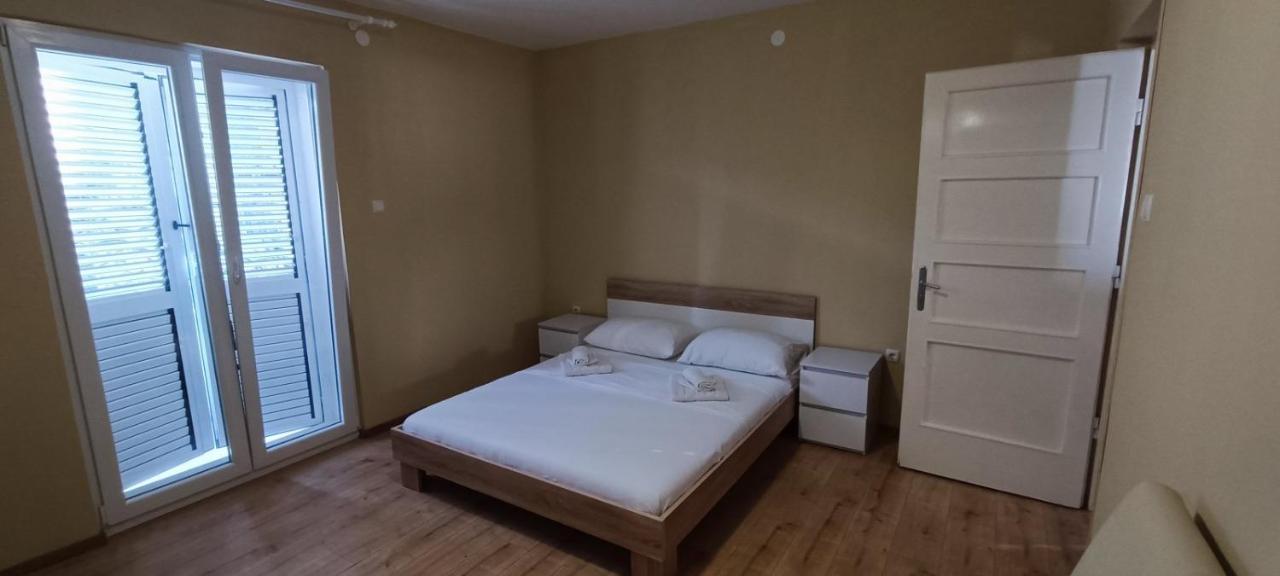 Smokva Apartment Задар Екстериор снимка