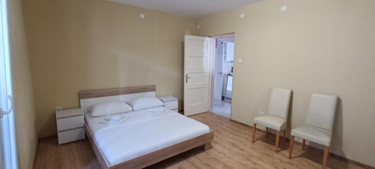 Smokva Apartment Задар Екстериор снимка