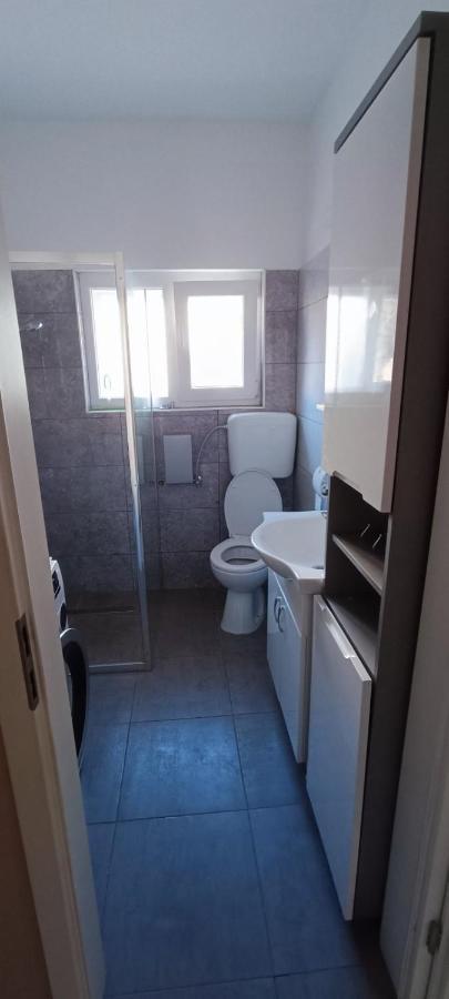 Smokva Apartment Задар Екстериор снимка