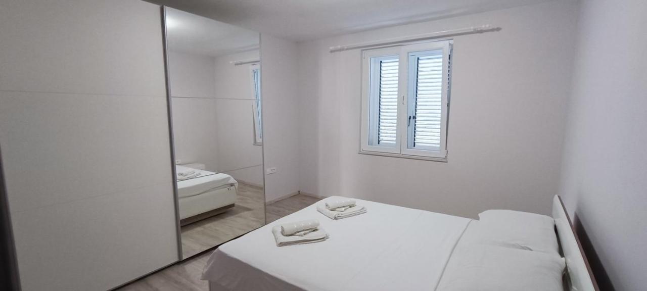 Smokva Apartment Задар Екстериор снимка