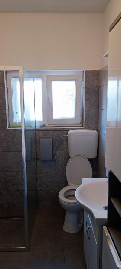 Smokva Apartment Задар Екстериор снимка
