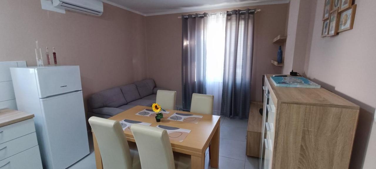Smokva Apartment Задар Екстериор снимка