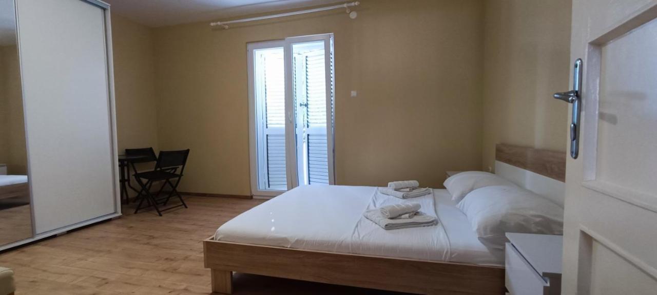 Smokva Apartment Задар Екстериор снимка