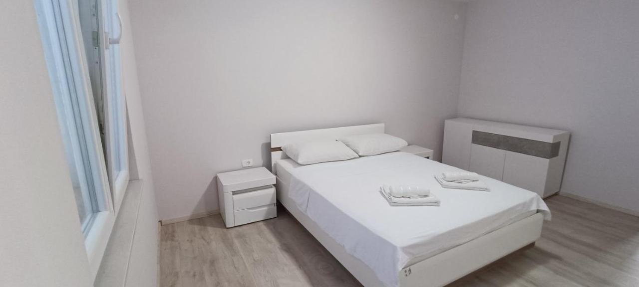 Smokva Apartment Задар Екстериор снимка