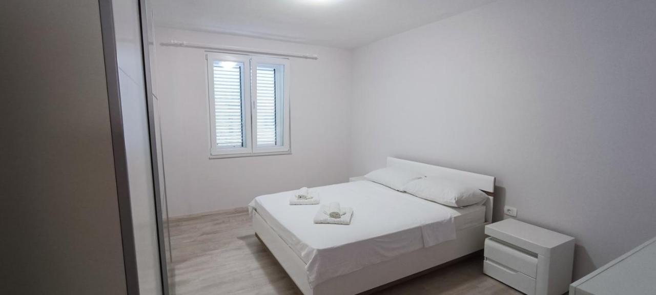 Smokva Apartment Задар Екстериор снимка