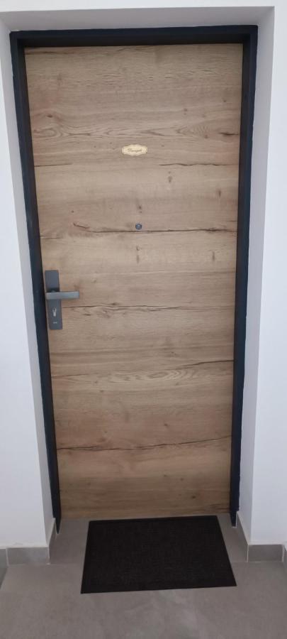 Smokva Apartment Задар Екстериор снимка