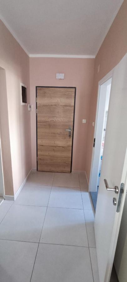 Smokva Apartment Задар Екстериор снимка